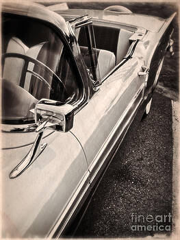 Edward Fielding - Convertible Dreams Edward Fielding - Convertible Dreams