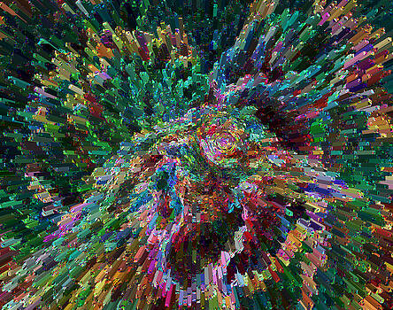Jeff Seaberg - Crack of Depths Jeff Seaberg - Crack of Depths