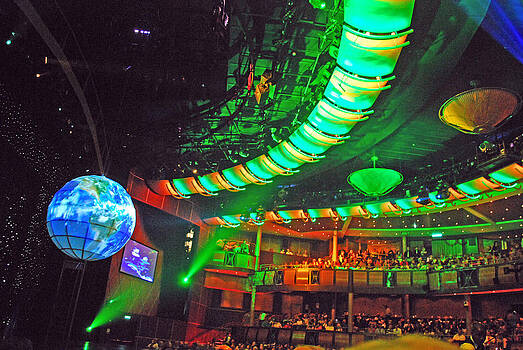 Gary Wonning - cruise fantasy Gary Wonning - cruise fantasy