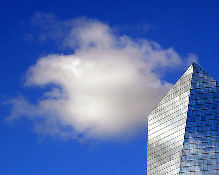 Lisa Phillips - Cumulus and Cira Lisa Phillips - Cumulus and Cira