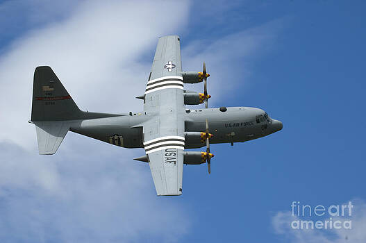 Tim Mulina - D-Day C-130 Tim Mulina - D-Day C-130