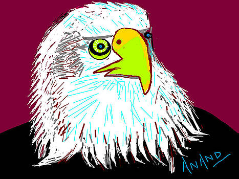 Anand Swaroop Manchiraju - EAGLE-2 Anand Swaroop Manchiraju - EAGLE-2