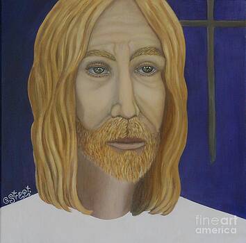 Caroline Street - Early Perception of Jesus. Caroline Street - Early Perception of Jesus.