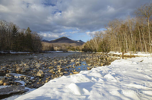 Erin Paul Donovan - East Branch of the Pemigewasset River - Lincoln New Hampshire Erin Paul Donovan - East Branch of the Pemigewasset River - Lincoln New Hampshire