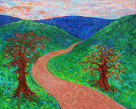 Julie Turner - Enlightened Path Julie Turner - Enlightened Path