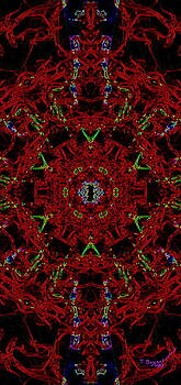 Kume Bryant - Eye of Cthulhu Kume Bryant - Eye of Cthulhu