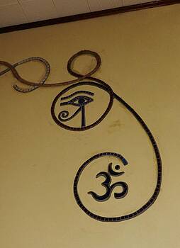 Charles Lucas - Eye of Horus Charles Lucas - Eye of Horus