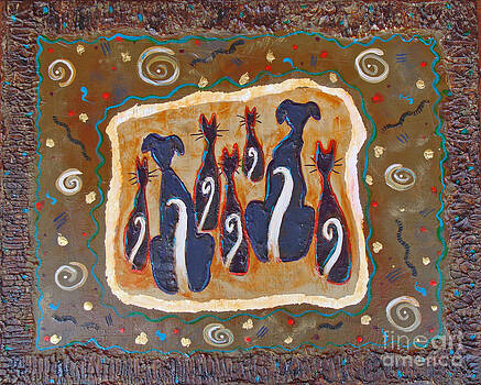 Phyllis Howard - Felines and Fidos Phyllis Howard - Felines and Fidos