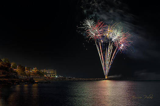 Enrico Pelos - FIREWORKS San LORENZO al MARE 2013 1970 - ph Enrico Pelos Enrico Pelos - FIREWORKS San LORENZO al MARE 2013 1970 - ph Enrico Pelos