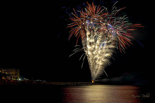 Enrico Pelos - FIREWORKS San LORENZO al MARE 2013 1981 - ph Enrico Pelos Enrico Pelos - FIREWORKS San LORENZO al MARE 2013 1981 - ph Enrico Pelos