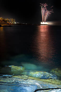 Enrico Pelos - FIREWORKS San LORENZO al MARE 2013 1994 - ph Enrico Pelos Enrico Pelos - FIREWORKS San LORENZO al MARE 2013 1994 - ph Enrico Pelos