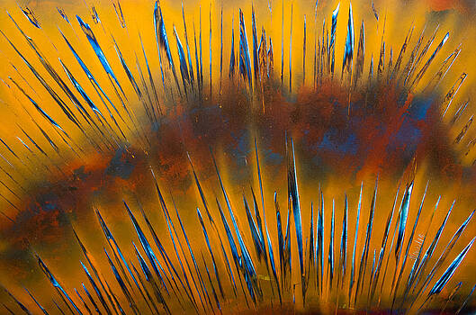 Jason Girard - First Rays Jason Girard - First Rays