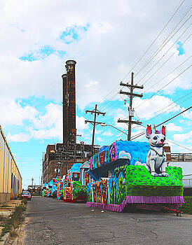 Larry Anderson - Artwork for Sale - West Richland, WA - United States