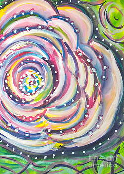 Holly Herick - Flower no.7 Holly Herick - Flower no.7