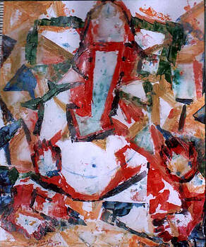 Anand Swaroop Manchiraju - Ganesh- A-2 Anand Swaroop Manchiraju - Ganesh- A-2