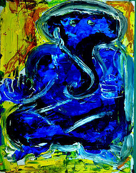 Anand Swaroop Manchiraju - GANESHA-A14 Anand Swaroop Manchiraju - GANESHA-A14