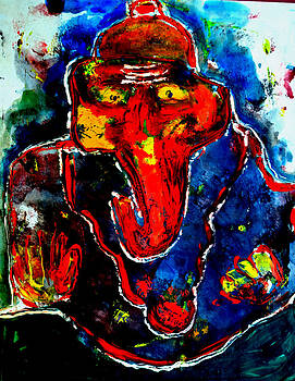 Anand Swaroop Manchiraju - GANESHA-A15 Anand Swaroop Manchiraju - GANESHA-A15