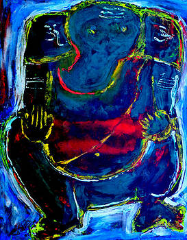 Anand Swaroop Manchiraju - GANESHA-A18 Anand Swaroop Manchiraju - GANESHA-A18