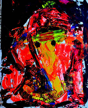 Anand Swaroop Manchiraju - GANESHA- A19 Anand Swaroop Manchiraju - GANESHA- A19