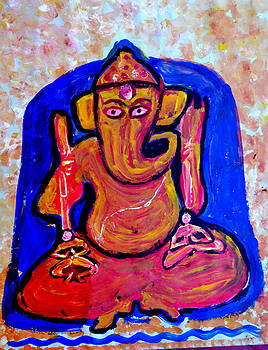 Anand Swaroop Manchiraju - GANESHA-A20 Anand Swaroop Manchiraju - GANESHA-A20