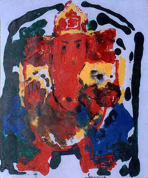 Anand Swaroop Manchiraju - GANESHA-A3 Anand Swaroop Manchiraju - GANESHA-A3