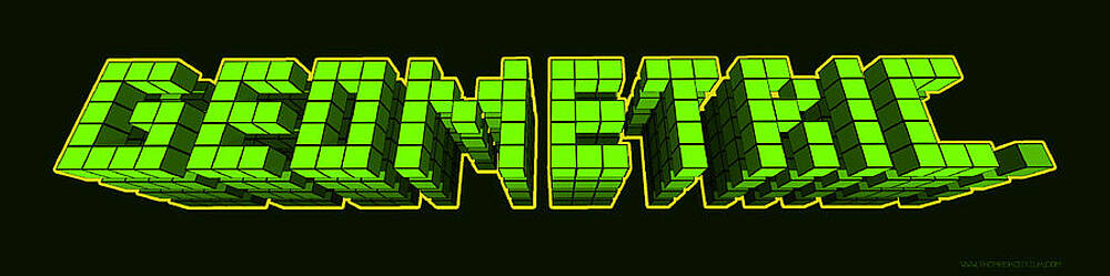 Thomas Olsen - Geometric Thomas Olsen - Geometric