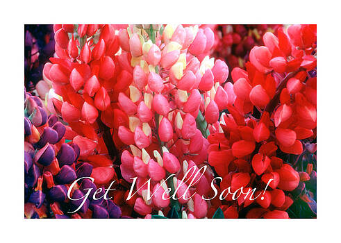 Harold E McCray - Get well Soon Harold E McCray - Get well Soon