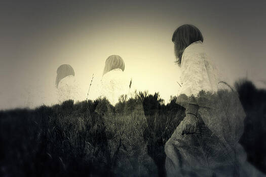 Scott Hovind - Ghost Stories Scott Hovind - Ghost Stories