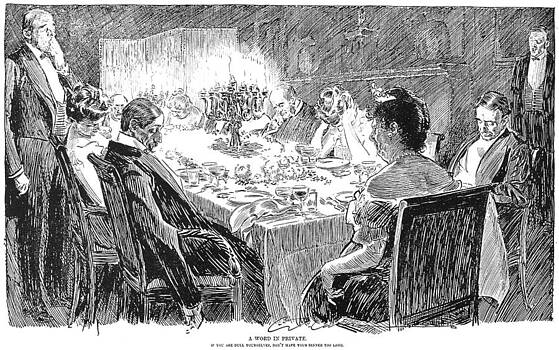 Granger - GIBSON: WORD IN PRIVATE Granger - GIBSON: WORD IN PRIVATE