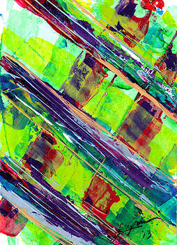 Thomas Lupari - Glass Bridge Thomas Lupari - Glass Bridge