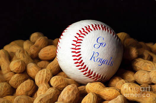 Andee Design - Go Royals Andee Design - Go Royals