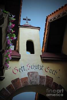 Jost Houk - Gott Schutze Euch Jost Houk - Gott Schutze Euch