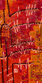 Stephen Barrie - Graffiti 2 Chilli Stephen Barrie - Graffiti 2 Chilli