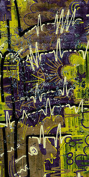 Stephen Barrie - Graffiti 2 Lemon Stephen Barrie - Graffiti 2 Lemon