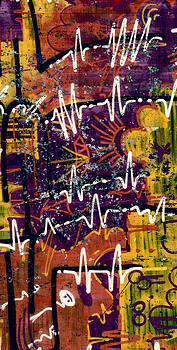 Stephen Barrie - Graffiti 2 Voodoo Stephen Barrie - Graffiti 2 Voodoo