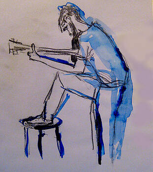 James Gallagher - Guitar Player James Gallagher - Guitar Player