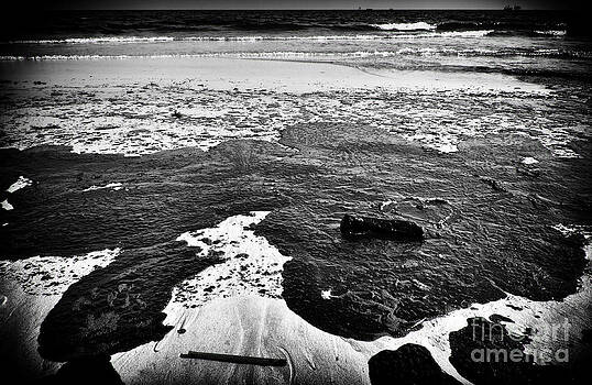 Danny Hooks - Gulf Shores Alabama Oil Spill Danny Hooks - Gulf Shores Alabama Oil Spill