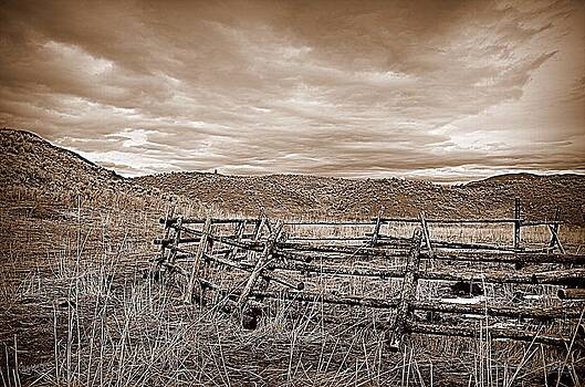 Guy Hoffman - Gunless - Corral Guy Hoffman - Gunless - Corral