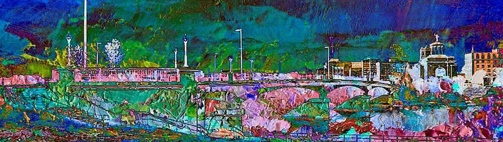 Mary Clanahan - Hamilton Ohio City Art 12 Mary Clanahan - Hamilton Ohio City Art 12