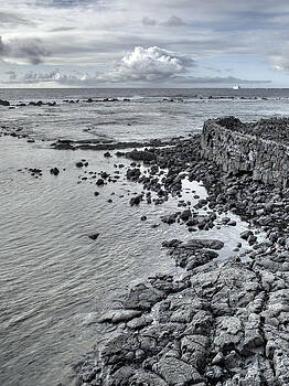 Daniel Hagerman - HAWAII STONE COAST Daniel Hagerman - HAWAII STONE COAST