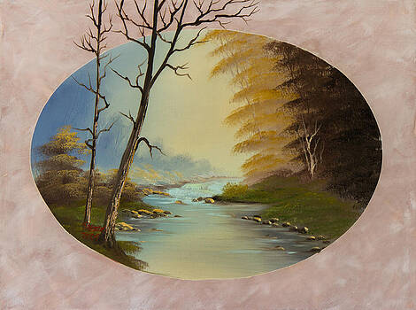 Chris Steele - Misty Brook Chris Steele - Misty Brook