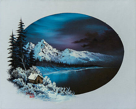 Chris Steele - Jack Frost Moon Chris Steele - Jack Frost Moon
