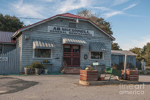 Dale Powell - Highway 17 General Store Dale Powell - Highway 17 General Store