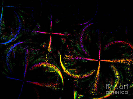 Judith Flacke - Holographic Judith Flacke - Holographic