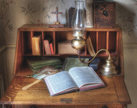 David and Carol Kelly - Hymns David and Carol Kelly - Hymns