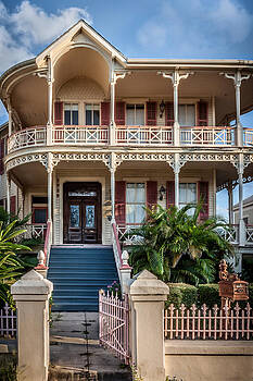 James Woody - Island Architecture James Woody - Island Architecture