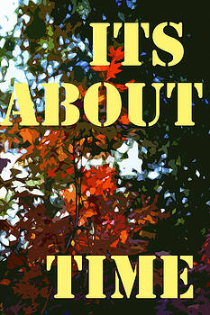 Pamela Cooper - Its About Time Pamela Cooper - Its About Time