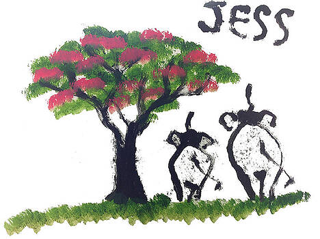 Colin Smeaton - Jess Plain Colin Smeaton - Jess Plain
