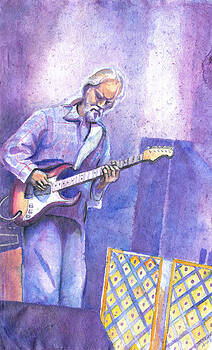 David Sockrider - Jimmy Herring David Sockrider - Jimmy Herring