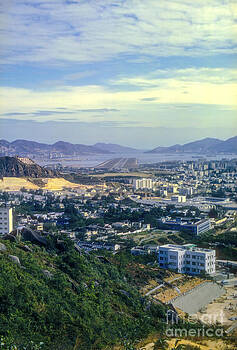 Bob Phillips - Kai Tak Airport Bob Phillips - Kai Tak Airport